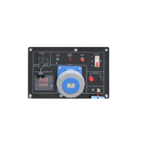 Générateur refroidi par vent pour drone agricole T30, 10 kva, 1102F, type ouvert, facile à transporter