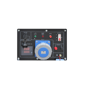 Générateur refroidi par vent pour drone agricole T30, 10 kva, 1102F, type ouvert, facile à transporter - Product Image 6