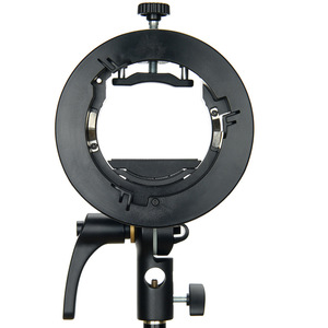Support de flash Godox S2 Ad100pro, support de griffe porte-accessoires portable pour V1 V860II, accessoires de photographie - Product Image 2