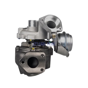 IZUMI Turbo 750431-5013S pour BMW <span class=keywords><strong>E46</strong></span> <span class=keywords><strong>320D</strong></span> X3 2.0L E83 E83N M47TU pièces de <span class=keywords><strong>moteur</strong></span> d'origine - Product Image 2
