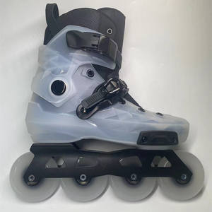 Cadre CNC pleine grandeur SHR PU roues patin à roues alignées YSMLE sur mesure <span class=keywords><strong>pas</strong></span> <span class=keywords><strong>cher</strong></span> prix voir plus - Product Image 1