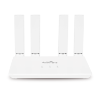 Routeur CPE WZ-LAN 4G avec carte SIM Routeur Wifi LTE 4g avec carte SIM Type-C Power Input