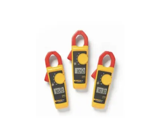 Pince ampèremétrique numérique 305 999,9A AC, mâchoire 30mm, rétroéclairage IV, testeur de maintenance, résistance 4k, 2Y - Product Image 6