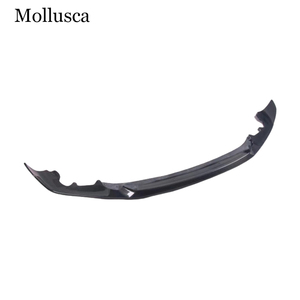 Kit de Accesorios para Parachoques Delantero de Fibra de Carbono Estilo Coupé Serie 2 M2 F87, 2014-2020 - Product Image 3