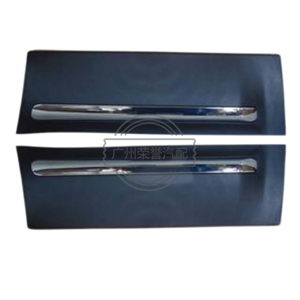 80870-JE20BOEM L 80870-JE20B R 82870-JE20B MOLDING DE LA PUERTA TRASERA DEL COCHE AUTOMÁTICO PARA <span class=keywords><strong>NISSAN</strong></span> <span class=keywords><strong>QASHQAI</strong></span> <span class=keywords><strong>2008</strong></span> - Product Image 1