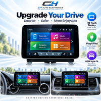 Pour Land Rover Discovery 3 Range Rover Sport L320 LR3 L319 Autoradio Stéréo Multimédia Lecteur DVD GPS Navigation Android