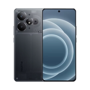 Smartphone GT Neo <span class=keywords><strong>7</strong></span> 5G con Display OLED da 6,78\" 144Hz, Processore Octa Core Dimensity 9400e, Android 15, Dual SIM, Ricarica 100W, NFC - Product Image 4