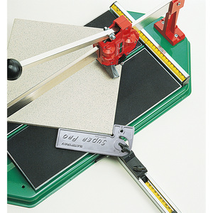 Super Pro 600 taglia piastrelle vetro Push-Cut 3060 60 cm BATTIPAV per taglio piastrelle di vetro - Product Image 3