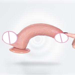 נשים רכות מבוגרות דילדו מבוגרים חזק שאיבה שאיבה כוס <span class=keywords><strong>bendable</strong></span> בשר רך מין צעצוע נוזלי סיליקון סיליקון נוזלי סיליסטיים לנשים - Product Image 6