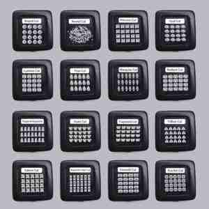 Meleeサイズ1.3mm-3mmホワイト優れたDEF VVS-VSラウンドカット未認定ルースダイヤモンド卸売価格 - Product Image 5