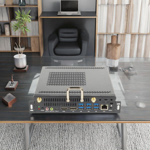 Meilleur <span class=keywords><strong>ordinateur</strong></span> industriel avec écran 4K, mini PC OPS I3 I5 I7 pour tableau blanc, éducation, <span class=keywords><strong>ordinateur</strong></span> OPS intégré, mini PC OPS USB pour IFPD - Product Image 1