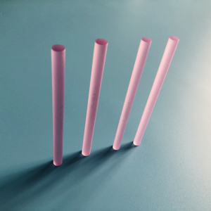 1064nm tinh thể tia laser rod/Nd: YAG que - Product Image 2