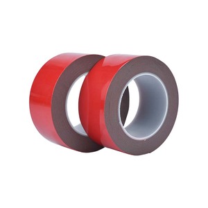 Hai mặt Acrylic bọt công nghiệp gắn băng nhiệm vụ nặng nề không có miễn phí cư trú mạnh mẽ dính D/S keo hai mặt băng hai mặt - Product Image 1