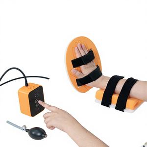 Entrenador Eléctrico de Rehabilitación de Muñeca para Mejorar la Flexibilidad Muscular en Pacientes con Hemiplejia, Lesiones de Tendones y Enfermedades Neurológicas - Product Image 2