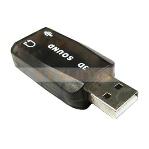 Adaptador <span class=keywords><strong>de</strong></span> altavoz con micrófono, <span class=keywords><strong>tarjeta</strong></span> <span class=keywords><strong>de</strong></span> <span class=keywords><strong>sonido</strong></span> USB, Audio estéreo 3D, <span class=keywords><strong>para</strong></span> <span class=keywords><strong>Mac</strong></span> - Product Image 1