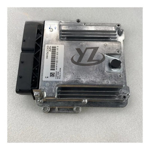 Unité de commande électronique du moteur ECU Ecm 0281020446 - Product Image 3