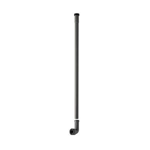 Tubo Ajustable 26x26-32 96 Cm Para Quick Step Y Medidor De Flujo - Product Image 1