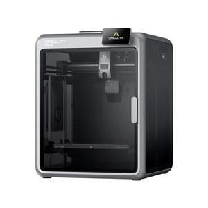 Imprimante 3D Creality K2 Pro/Combo, double extrudeur, nivellement automatique, plateau chauffant, connectivité USB, prise en charge des filaments multicolores - Product Image 2