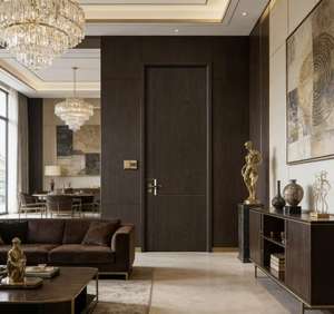 Style minimaliste nordique |   Personnalisation complète des couleurs |   Écologique et durable - Product Image 3