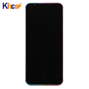 Pantalla LCD para teléfono móvil ZTE nubia <span class=keywords><strong>Red</strong></span> <span class=keywords><strong>Magic</strong></span> <span class=keywords><strong>5s</strong></span>, digitalizador de pantalla táctil para ZTE nubia <span class=keywords><strong>Red</strong></span> <span class=keywords><strong>Magic</strong></span> <span class=keywords><strong>5s</strong></span> - Product Image 2