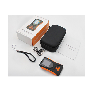 HFS-10 Personal Electromagnetic <strong>Radiation</strong> Detector X-ray Geiger Counter Nuclear <strong>Radiation</strong> Electronic <strong>Measuring</strong> <strong>Instrument</strong> - Product Image 4
