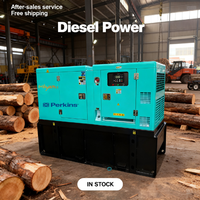 Meistverkaufter Fabrikhersteller 50KVA 100KVA 80KW 220V 380V Dreiphasiger Diesel-Generator für Bergbau, Schulen und Rechenzentren