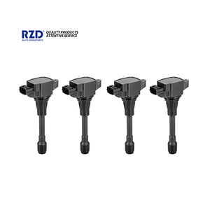 Goede Prestaties Auto Auto Onderdelen Motor Systeem Bobine 22448-1kt0a Voor Nissan Altima - Product Image 5