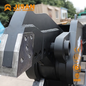 ราคาโรงงานคุณภาพสูง เครื่องตัดไฮดรอลิก <span class=keywords><strong>Teyun</strong></span> Tycs450rt สำหรับขายพร้อมใบรับรอง CE เครื่องตัดสำหรับรถขุด 40 ตัน Eagle OEM ODM บริการผลิตภัณฑ์ใหม่ - Product Image 5