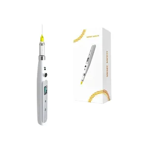 <span class=keywords><strong>Anestesia</strong></span> <span class=keywords><strong>local</strong></span> sem fio indolor portátil vendendo quente do injector oral <span class=keywords><strong>dental</strong></span> da <span class=keywords><strong>anestesia</strong></span> com a exposição operável do LCD carregável - Product Image 1