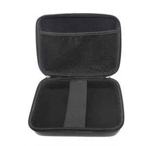 Étui anti-stress imperméable et anti-odeur en EVA personnalisable grande capacité avec logo personnalisé pour produits numériques ODM - Product Image 1