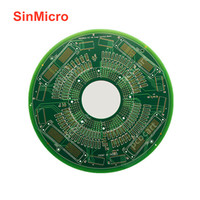Fabricant chinois de circuits imprimés, prototype de PCB, fabrication de PCBA, services d'assemblage électronique sur mesure