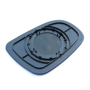 Verre de rétroviseur plat côté gauche pour Buick, pour remplacement et réparation de rétroviseur de voiture - Product Image 4