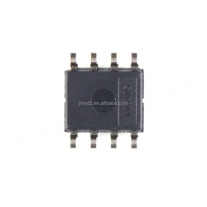 INA826AIDR Puce d'amplificateur d'instrument de précision INA826 SOIC-8 sérigraphiée - Product Image 4