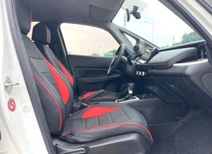 热销汽油车本田飞度2023新款紧凑型1.5L汽油轿车迷你二手车带真皮内饰来自中国 - Product Image 6