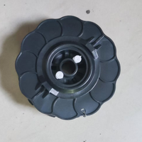 Bobines de fil de fer à ligaturer double 0,8 mm en acier électrogalvanisé pour armature, longueur 95 m, emballées sur palette pour chauffage par le sol
