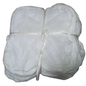 Dâu Lụa Hankie Vuông Tùy Chỉnh Handmade Bất Lụa Vuông 26*26Cm Lụa Hankie Sợi Cho Làm Đầy Nghệ Thuật Nhuộm - Product Image 1