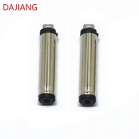 Connecteur de prise d'alimentation CC mâle personnalisé DAJIANG OEM 38135/35135 19.8L avec contact en cuivre et boîtier en laiton