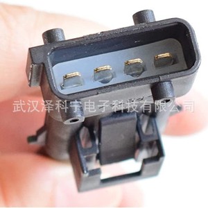 Sensor de oxígeno Changan Automotive 0258006937 para reemplazo de pieza de automóvil Suzuki - Product Image 3