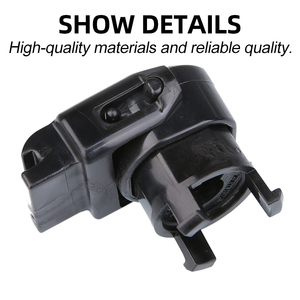 ZQ92574680เปอโยต์508ซีตรองชุดซ่อมถุงลมนิรภัยชุดซ่อมกระดุมพวงมาลัย - Product Image 4