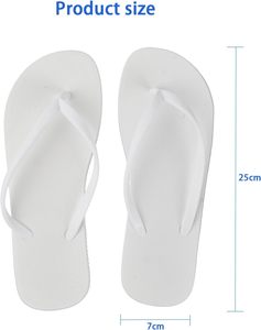Tongs d'hôtel de haute qualité, colorées, nouveau design, pour la plage, l'été, décontractées, plates, antidérapantes, pour intérieur et salle de bain, avec semelle en éponge de 3 mm - Product Image 2