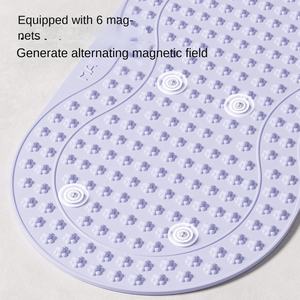Almohadilla de Masaje para Pies Macyo, Placa de Presión para Dedos, Estimulación de la Circulación Sanguínea, Tapete de Masaje, Placa de Presión para Dedos - Product Image 3
