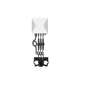 Compteur d'énergie Zigbe 120a, pince triphasée, équipement de mesure, moniteur d'énergie, moniteur d'alimentation Zigbee - Product Image 5
