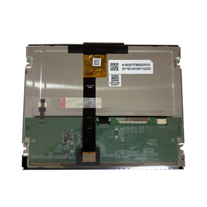 Module d'écran LCD P0650VGF1MA00DBAA pour les affichages d'équipements médicaux - Product Image 1