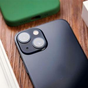 โทรศัพท์มือถือ XS <span class=keywords><strong>XR</strong></span> 11 12 13 Mini Pro ของแท้มือสองสำหรับรุ่น128GB <span class=keywords><strong>256</strong></span>ราคาถูก - Product Image 5