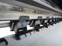 Impresora de Sublimación Textil Digital de Gran Formato Mycolor de Alta Calidad de 1.8m, Plotter de Sublimación I3200/4720/XP600