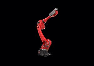 BRTIRUS1820A, Robot Industrial de Primera Clase con Longitud de Brazo de 1850 mm, Capacidad de Carga de 20 kg, Automatización de 6 Ejes, Motor PLC, IP54, 110V/220V/380V - Product Image 4