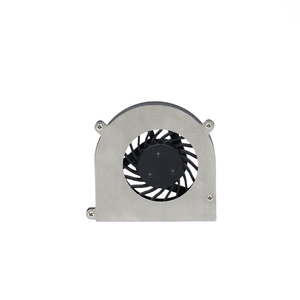 Cpu petit refroidisseur 4506 12v <span class=keywords><strong>45mm</strong></span> 5v ventilateur de refroidissement centrifuge sans brosse à faible bruit - Product Image 1