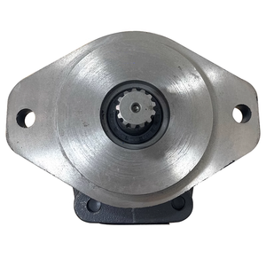 Accesorios para Excavadoras Hidráulicas, Bomba de Engranajes, Motor 350 360 380 460 480, Bomba Piloto, Motor de Ventilador - Product Image 2