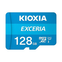   Carte mémoire Micro SD, TF, UHS-I Classe 10 KLMEA64G, vitesse de lecture maximale 100 Mo/s