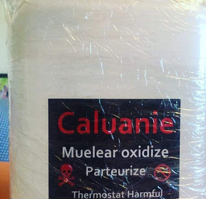 Approvisionnement en gros de produits liquides Caluanie Muelar de haute qualité - Product Image 6